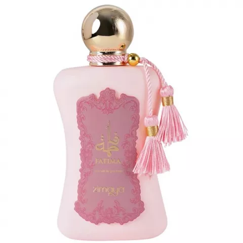 Zimaya Fatima Pink EDP 100ml