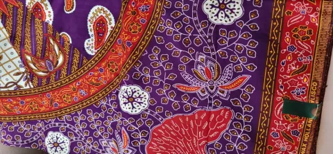 Woodin Fabric 58