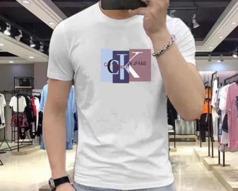 Boy's Fashion T-shirt