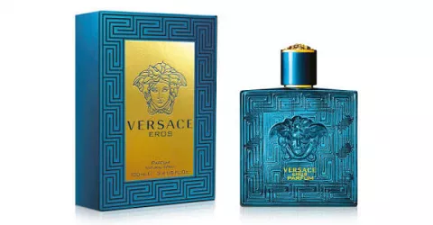 Versace Eros Parfum 100ml For Men