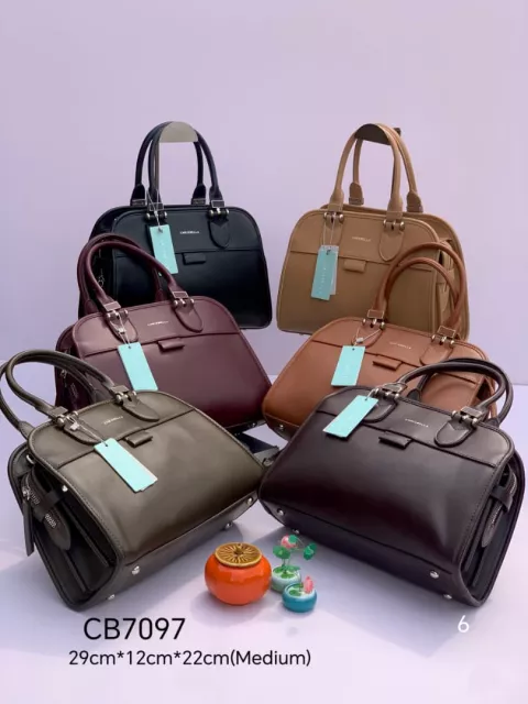 Chrisbella Quality Fashion Bag