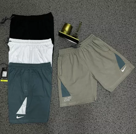Gym Shorts
