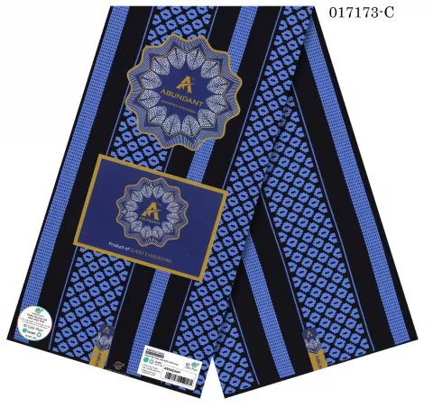 Ankara Fabric