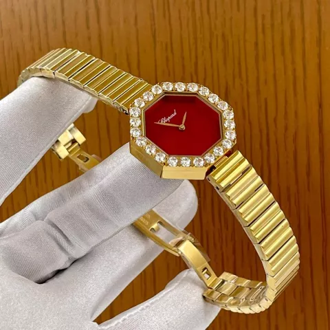Women's Bracelet Strap Cartier Watch