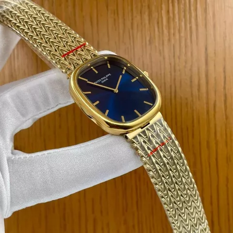 Bracelet Strap Patek Philippe Ladies Watch