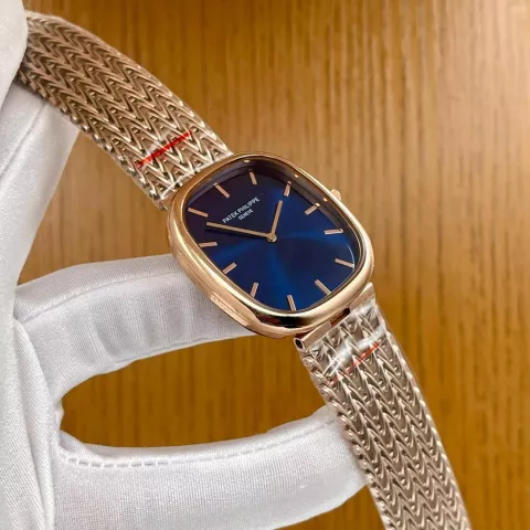 Bracelet Strap Patek Philippe Ladies Watch