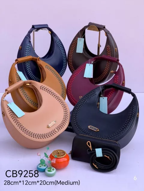 Chrisbella Quality Fashion Bag