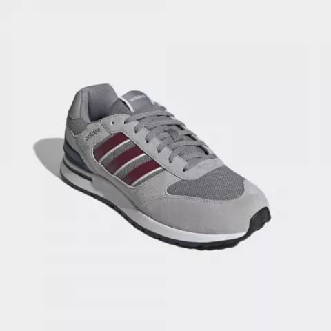 RUN 80S SHOES - Grey