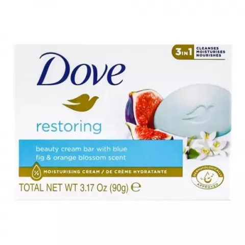 Dove Restoring Beauty Cream Bar