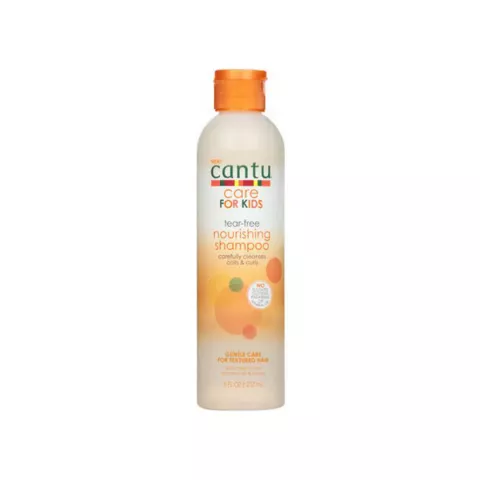 Cantu Care For Kids Tear-free Nourishing Shampoo 237ml
