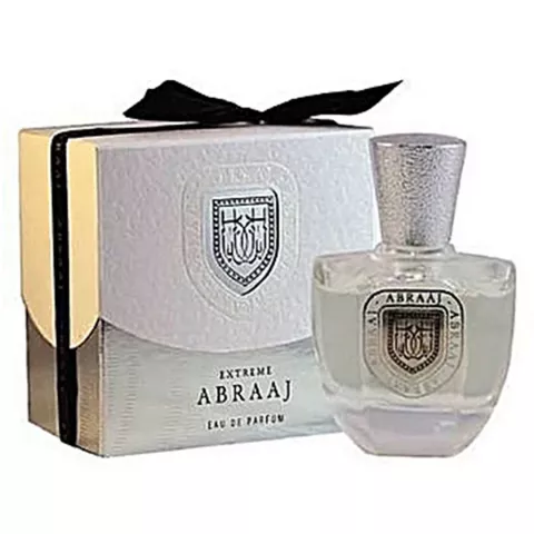 Abraaj Extreme Eau De Parfum For Men 100ml