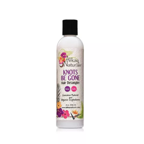 Alikay Naturals Knots Be Gone Hair Detangler (8 oz.)