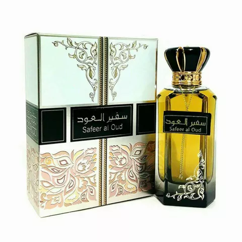 Safeer Al Oud Spray 100ml