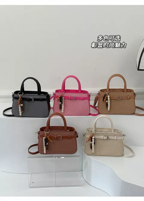 Women's Elegant Body Bag