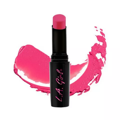 L.A Girl Luxury Cream Lipstick
