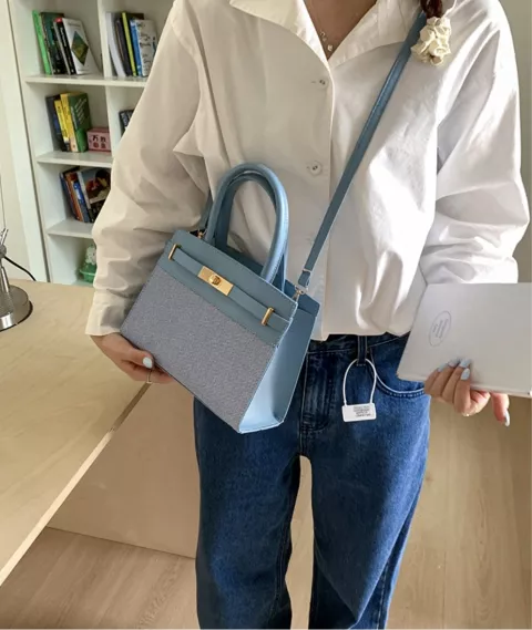 Ladies Trendy Handbags