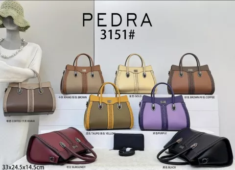 Pedra Women's Handbag