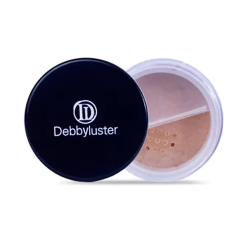 Debbyluster Loose Bronzer