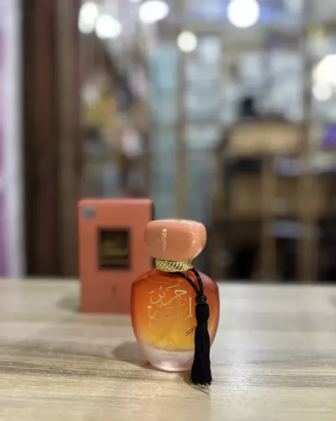 Lamsat Harir Secret Blossom 50ml