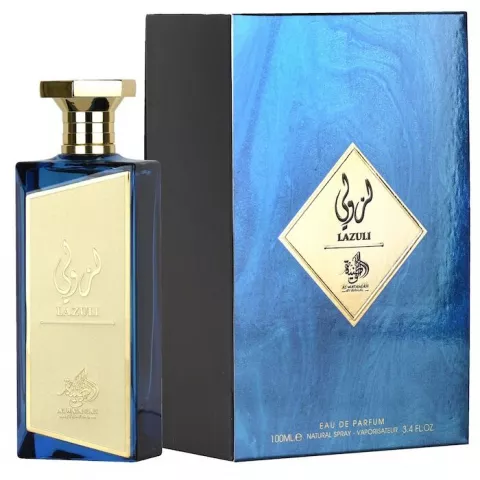 Al Wathania Lazuli EDP 100ml