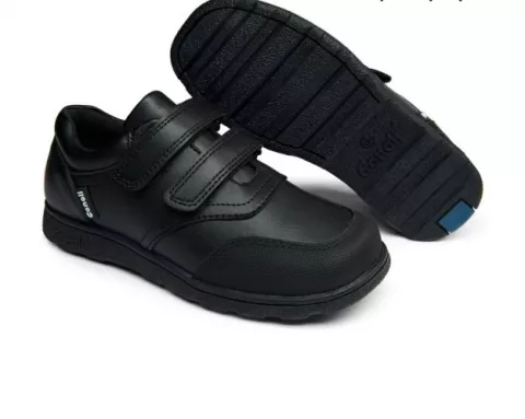 Boys' Leather Shoes
