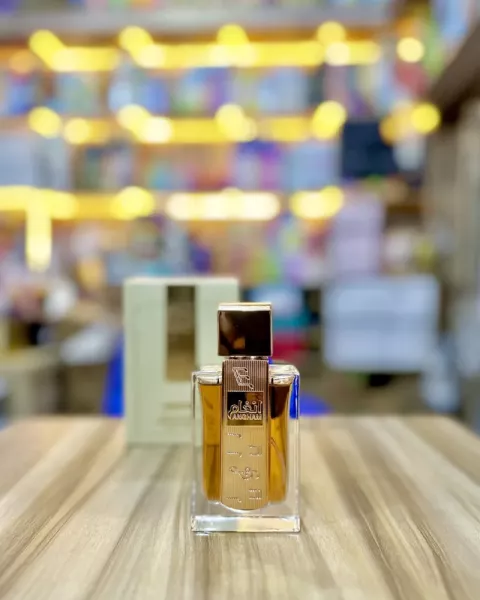Amazon Angham 55ml Perfume