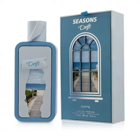 Riiffs Seasons Drift EDP 100ml