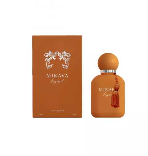 Mirava Legend 30ml Eau De Parfum