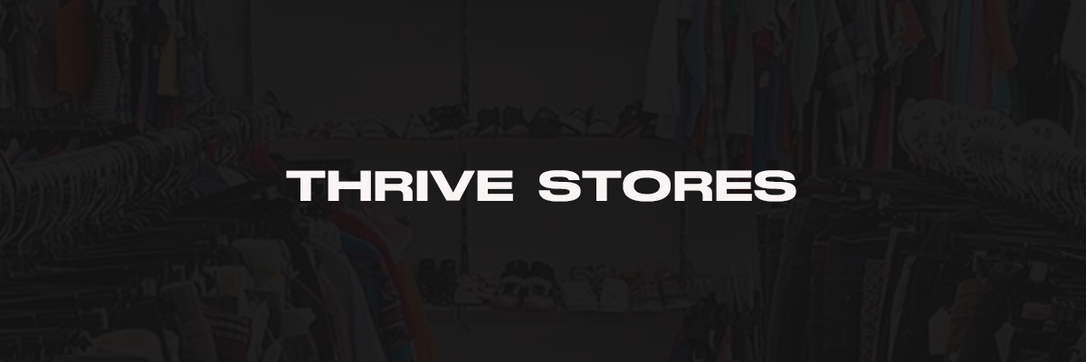 Thrive Stores