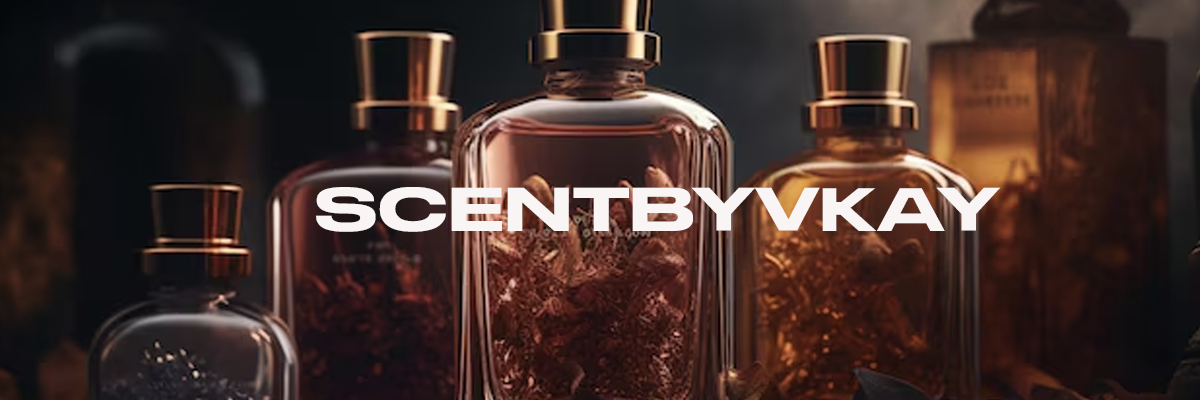 Scentbyvkay