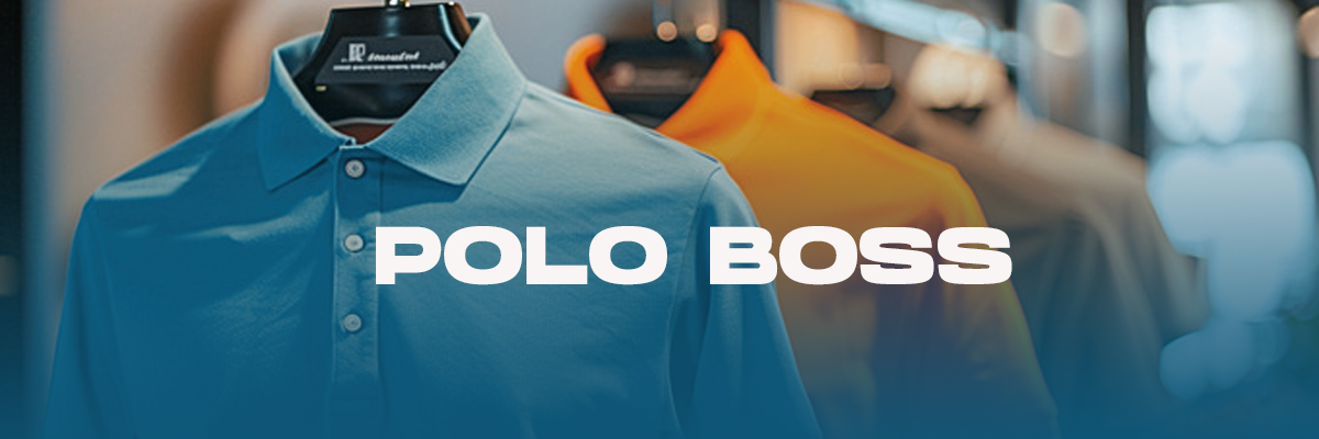 Polo Boss