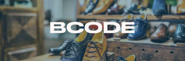 bCode Footwear