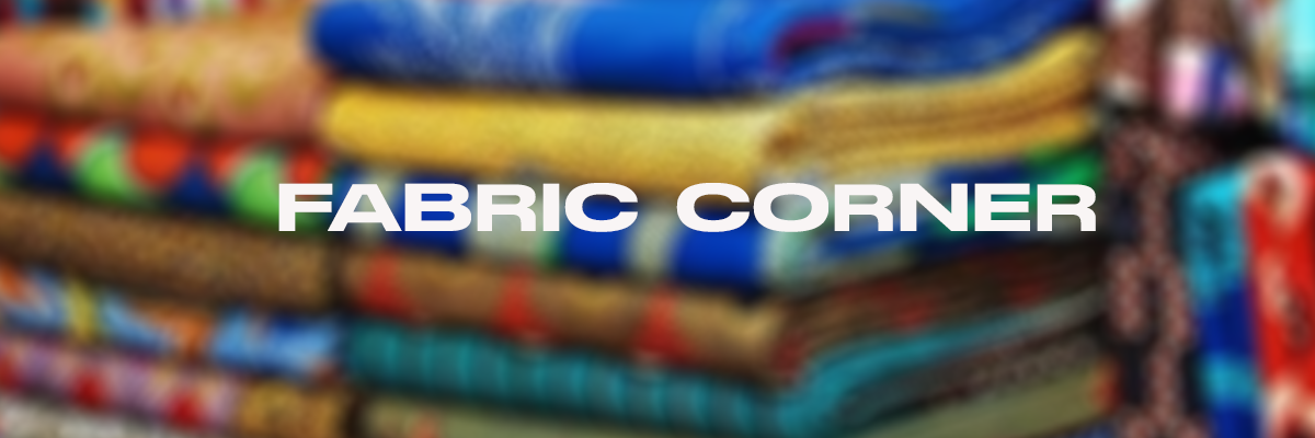 Fabric Corner