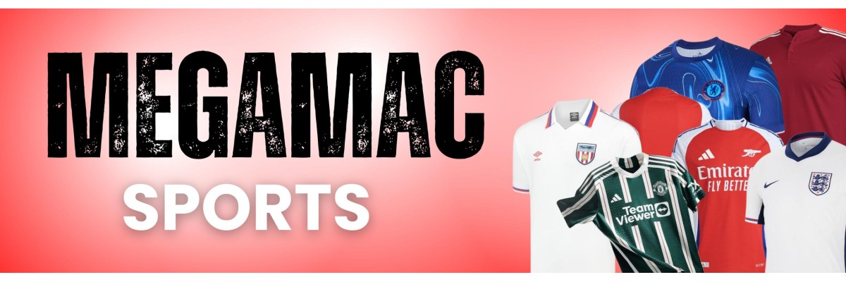 Megamac Sports