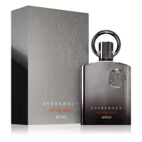 Afnan Supremacy Not Only Intense EDP 100ml Perfume For Men