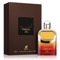 Afnan Revival Portrait EDP 100ml