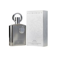 Afnan Supremacy Silver EDP 100ml