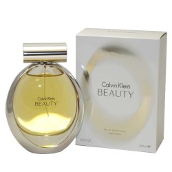 Calvin Klein Beauty EDP 100ml For Women