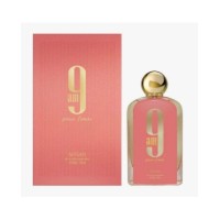 Afnan 9am Pour Femme Pink EDP 100ml