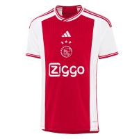 Ajax 2023/24 Home Jersey