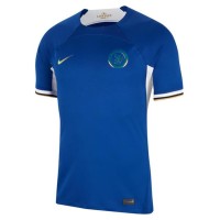 Chelsea 2023-24 Home  Jersey