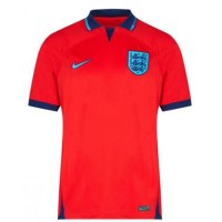 England 2022-23 Away Jersey