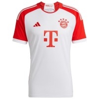 Bayern Munchen 2023/24 Home Jersey