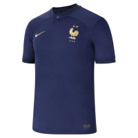 France 2023 Home Jersey