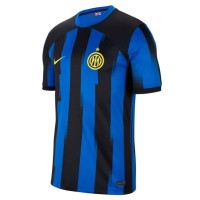 Inter-Milan 2023 Home Jersey