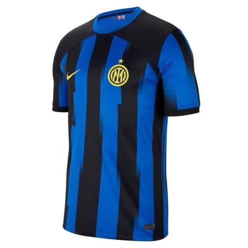 Inter-Milan 2023 Home Jersey