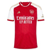 Arsenal 2023/24 Home Jersey