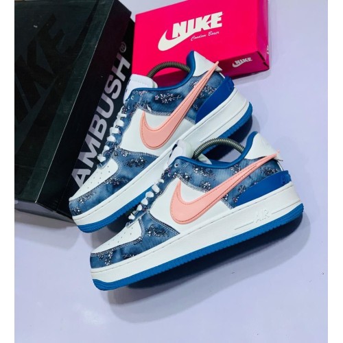 Nike Ambush X Airforce Sneakers