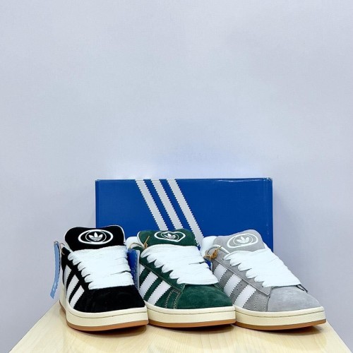 Adidas Campus Sneakers