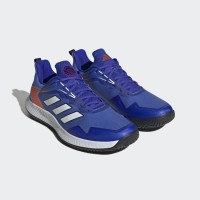 ADIDAS DEFIANT SPEED TENNIS - BLUE